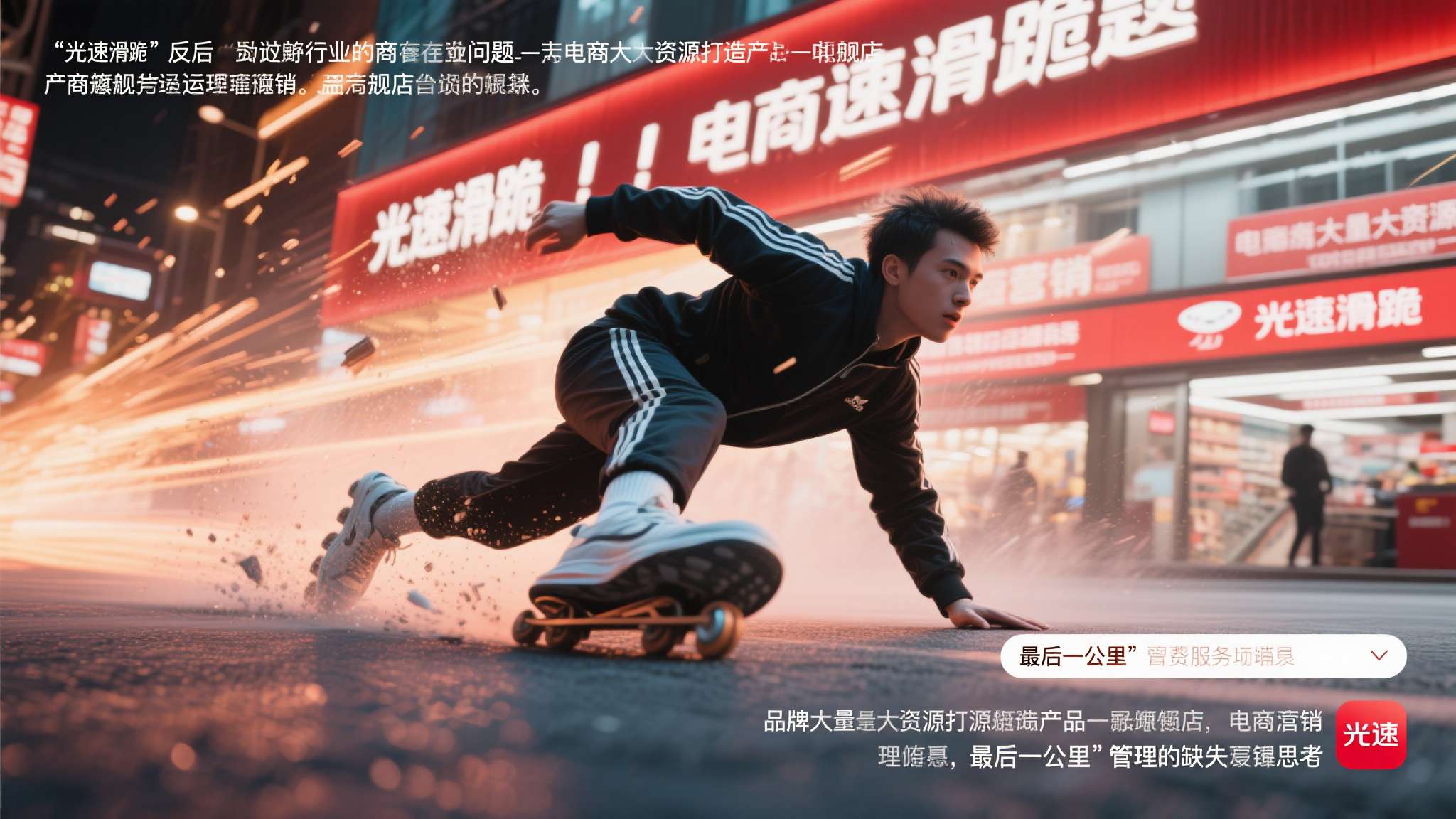 运营商京东自营专区和京东手机自营旗舰店的区别 然而,"光速滑跪"的背后,也暴露出一个行业普遍存在的问题——电商平台旗舰店的运营